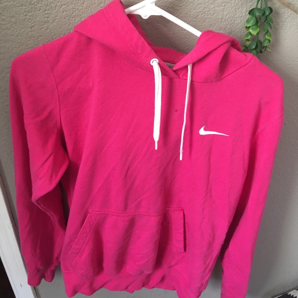Nike sweatshirt